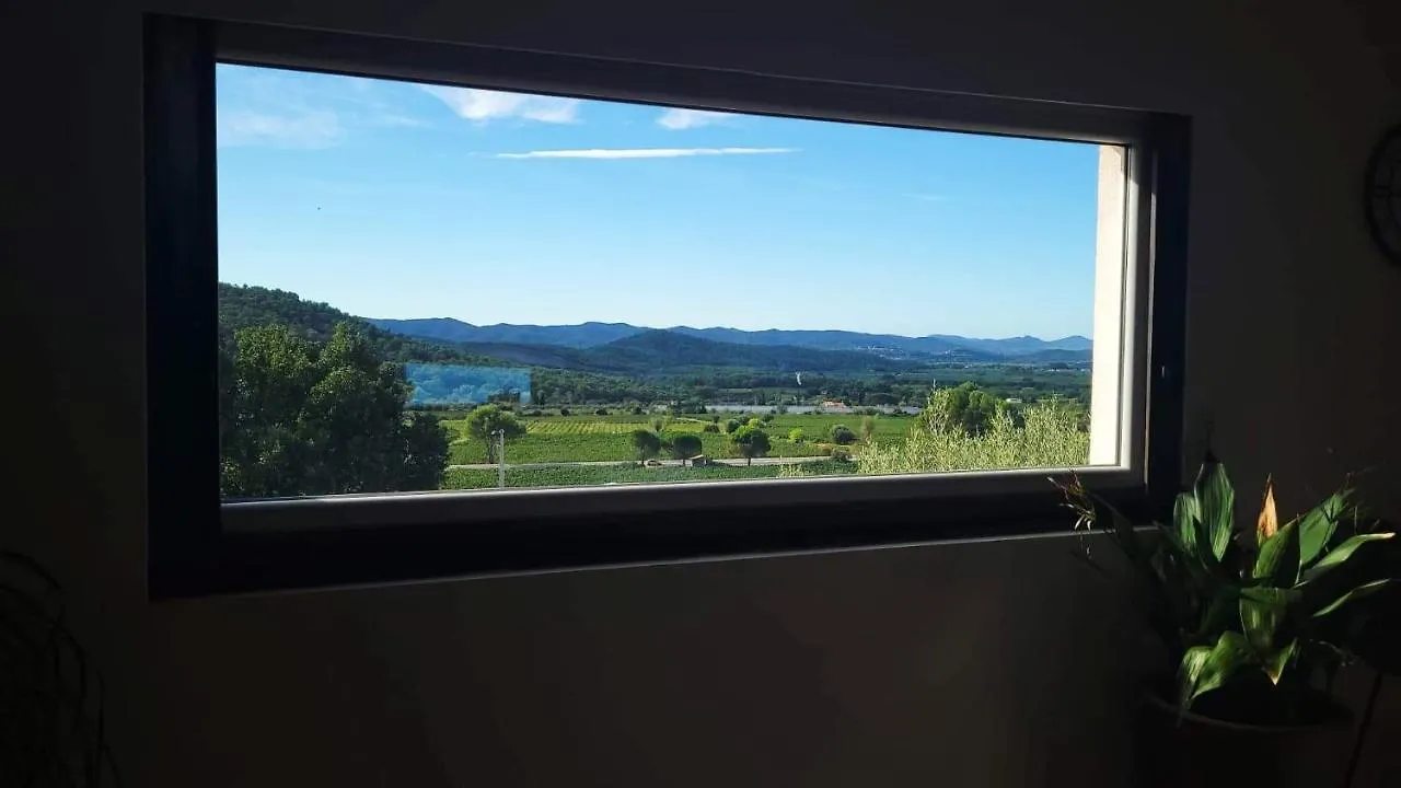 Appartement Logement De Charme Avec Piscine Et Jacuzzi Carnoules